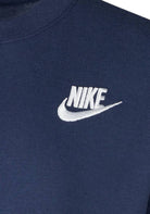 T-SHIRT E CANOTTE Blu Nike