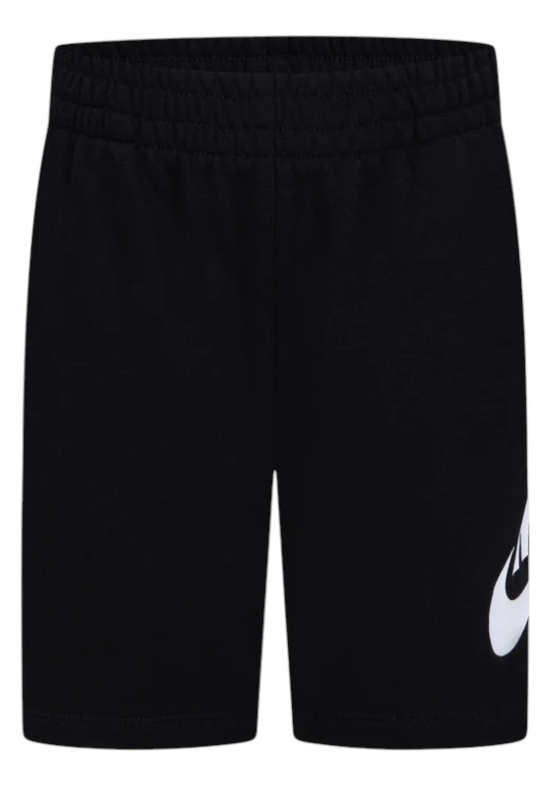 PANTALONCINI Nero/bianco Nike