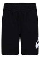 PANTALONCINI Nero/bianco Nike