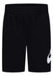 PANTALONCINI Nero/bianco Nike