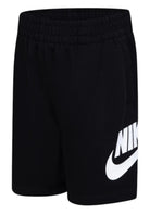 PANTALONCINI Nero/bianco Nike
