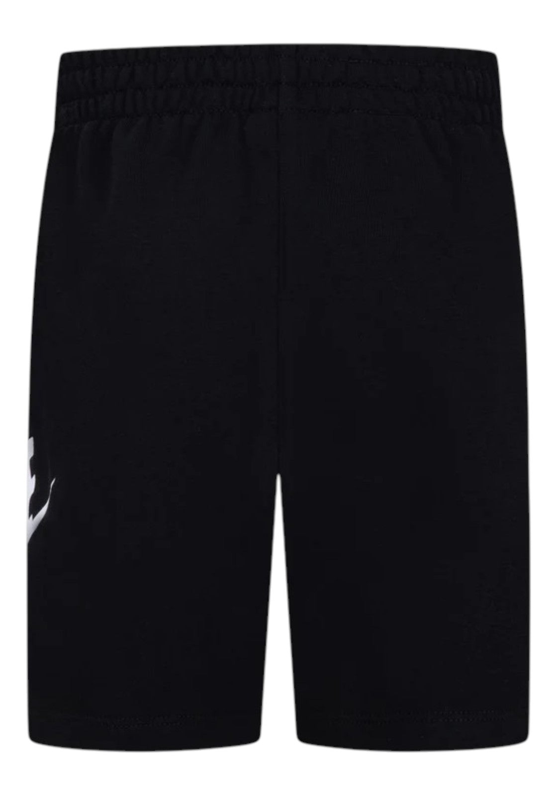 PANTALONCINI Nero/bianco Nike