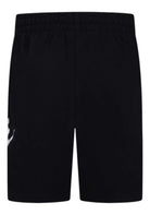PANTALONCINI Nero/bianco Nike