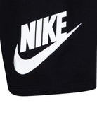 PANTALONCINI Nero/bianco Nike