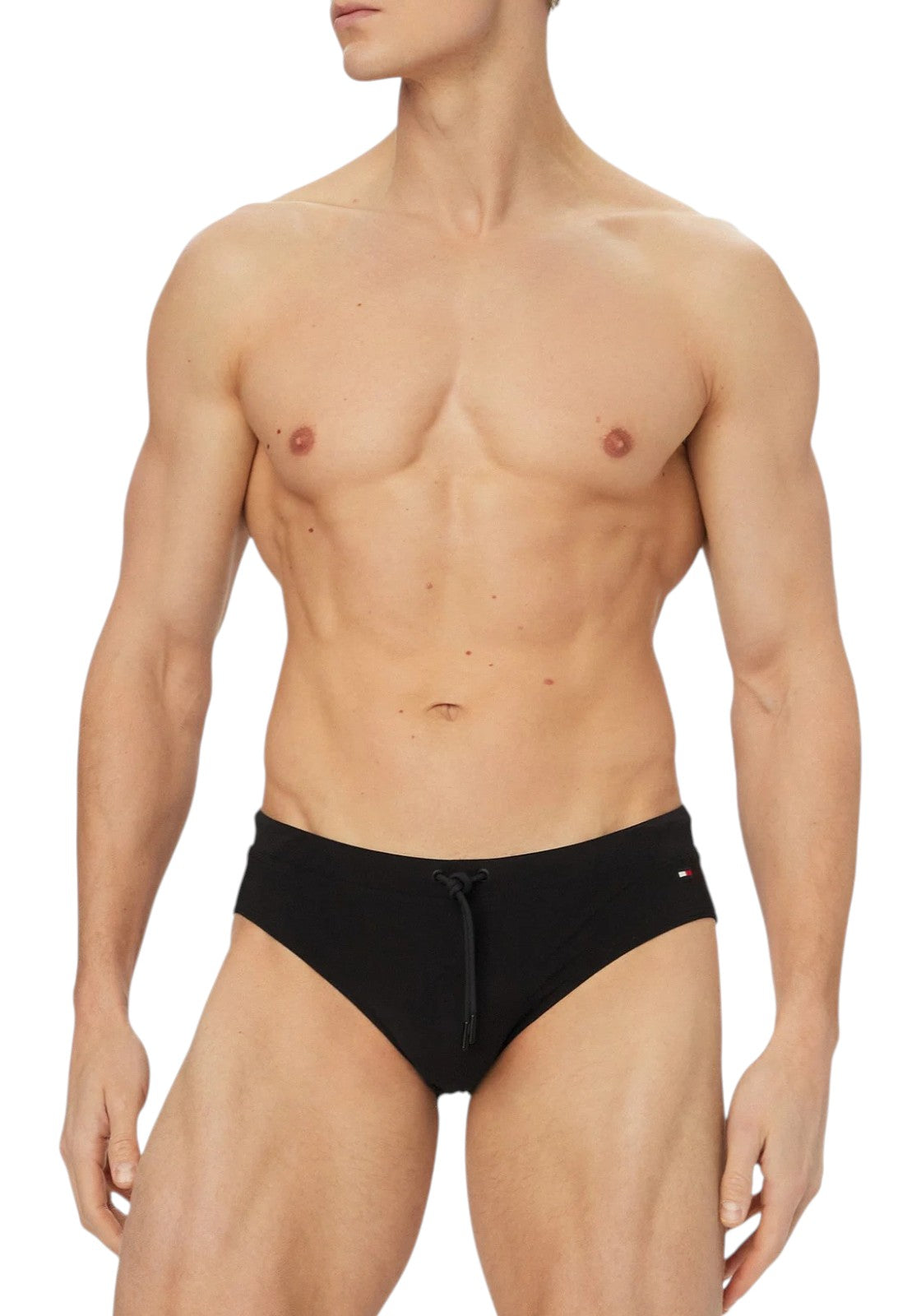 COSTUMI Nero Tommy Hilfiger