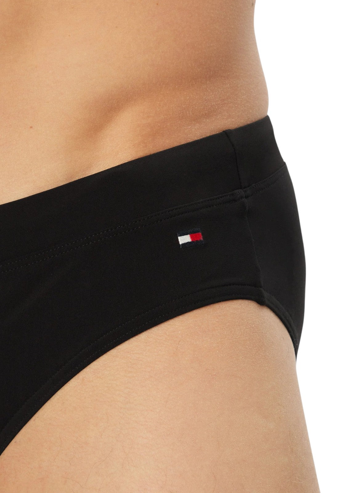 COSTUMI Nero Tommy Hilfiger
