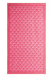 ACCESSORI PISCINA Rosa/rosso Tommy Hilfiger