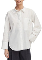 CAMICIE Bianco Tommy Hilfiger