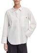 CAMICIE Bianco Tommy Hilfiger