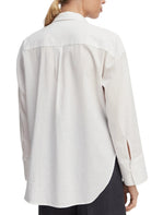 CAMICIE Bianco Tommy Hilfiger