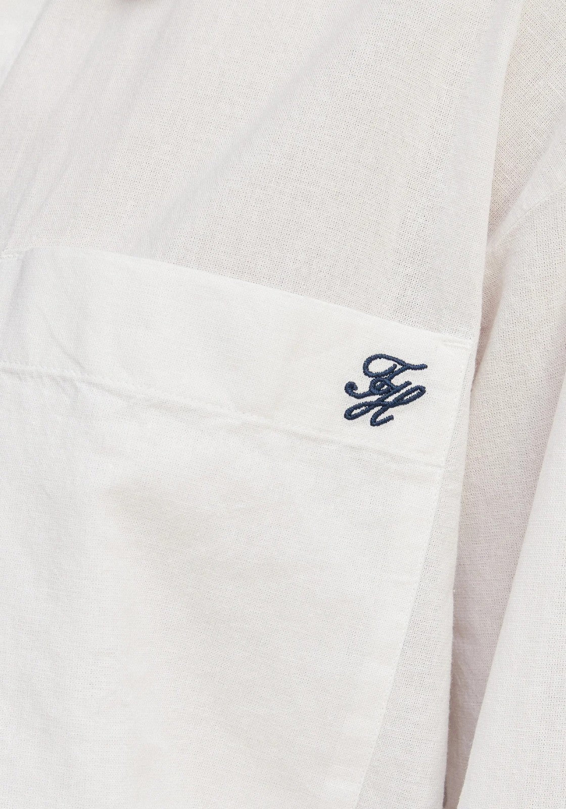 CAMICIE Bianco Tommy Hilfiger