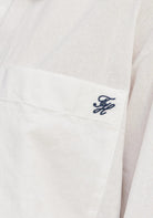 CAMICIE Bianco Tommy Hilfiger