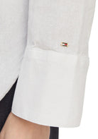 CAMICIE Bianco Tommy Hilfiger