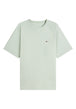 T-SHIRT E CANOTTE Verde Salvia Tommy Hilfiger