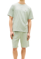 T-SHIRT E CANOTTE Verde Salvia Tommy Hilfiger