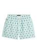 COSTUMI Verde/blu Tommy Hilfiger