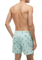 COSTUMI Verde/blu Tommy Hilfiger