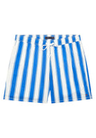 COSTUMI Azzurro/bianco Tommy Hilfiger