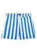 COSTUMI Azzurro/bianco Tommy Hilfiger