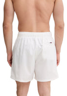 COSTUMI Bianco/azzurro Tommy Hilfiger