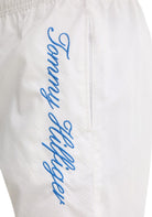 COSTUMI Bianco/azzurro Tommy Hilfiger