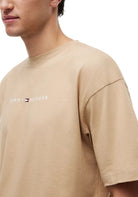 T-SHIRT E CANOTTE Biscotto Tommy Hilfiger