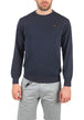 MAGLIONI E POLO Blu Refrigiwear