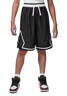 PANTALONCINI Nero/bianco Nike