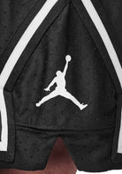 PANTALONCINI Nero/bianco Nike