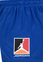 PANTALONCINI Azzurro/rosso Nike