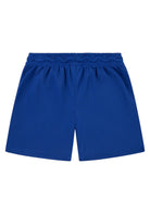 PANTALONCINI Azzurro/giallo Nike