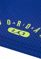 PANTALONCINI Azzurro/giallo Nike
