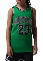 T-SHIRT E CANOTTE Verde/nero Nike