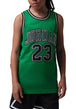 T-SHIRT E CANOTTE Verde/nero Nike