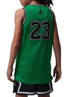 T-SHIRT E CANOTTE Verde/nero Nike