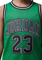 T-SHIRT E CANOTTE Verde/nero Nike