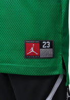 T-SHIRT E CANOTTE Verde/nero Nike