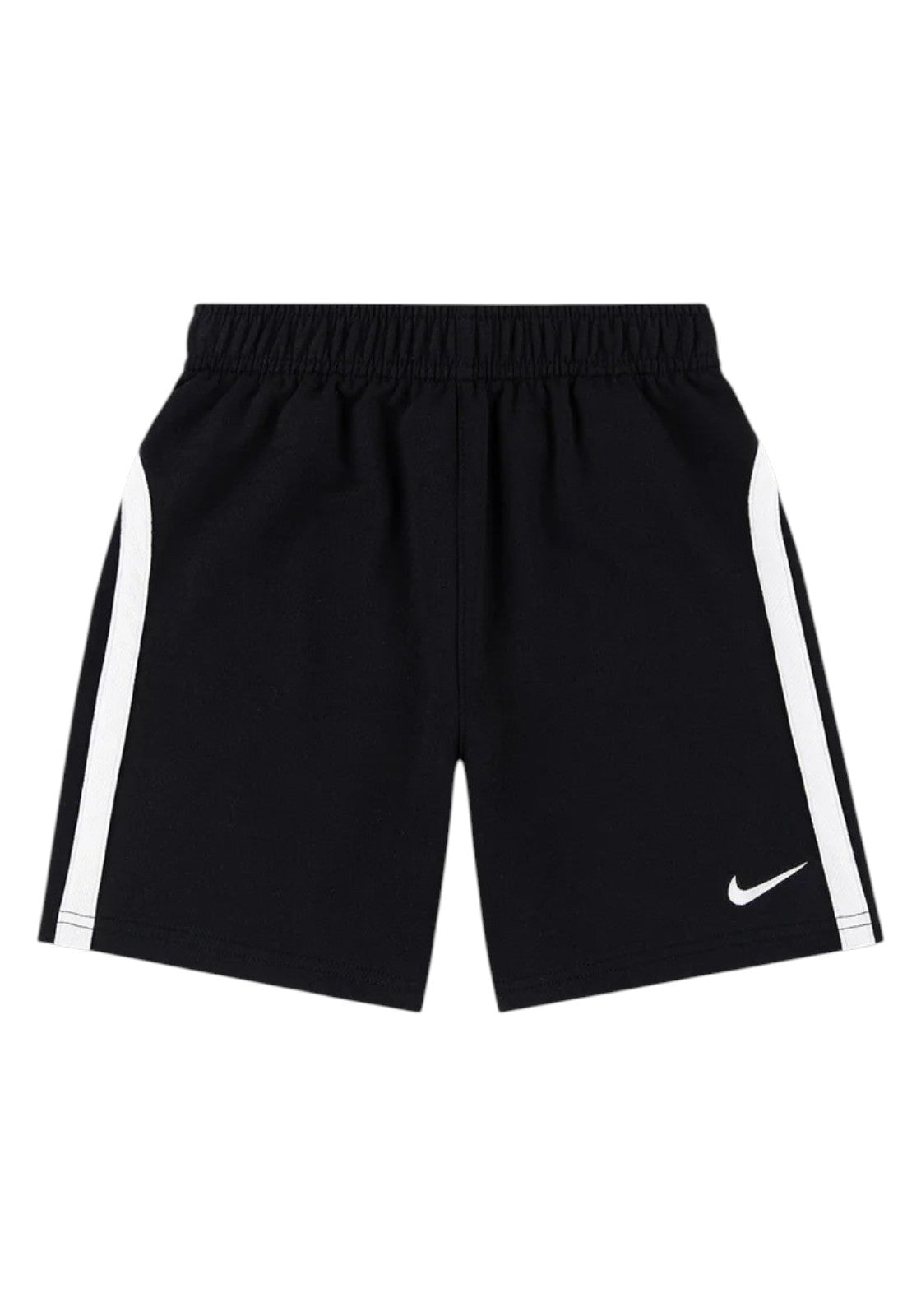 PANTALONCINI Nero/bianco Nike