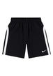 PANTALONCINI Nero/bianco Nike
