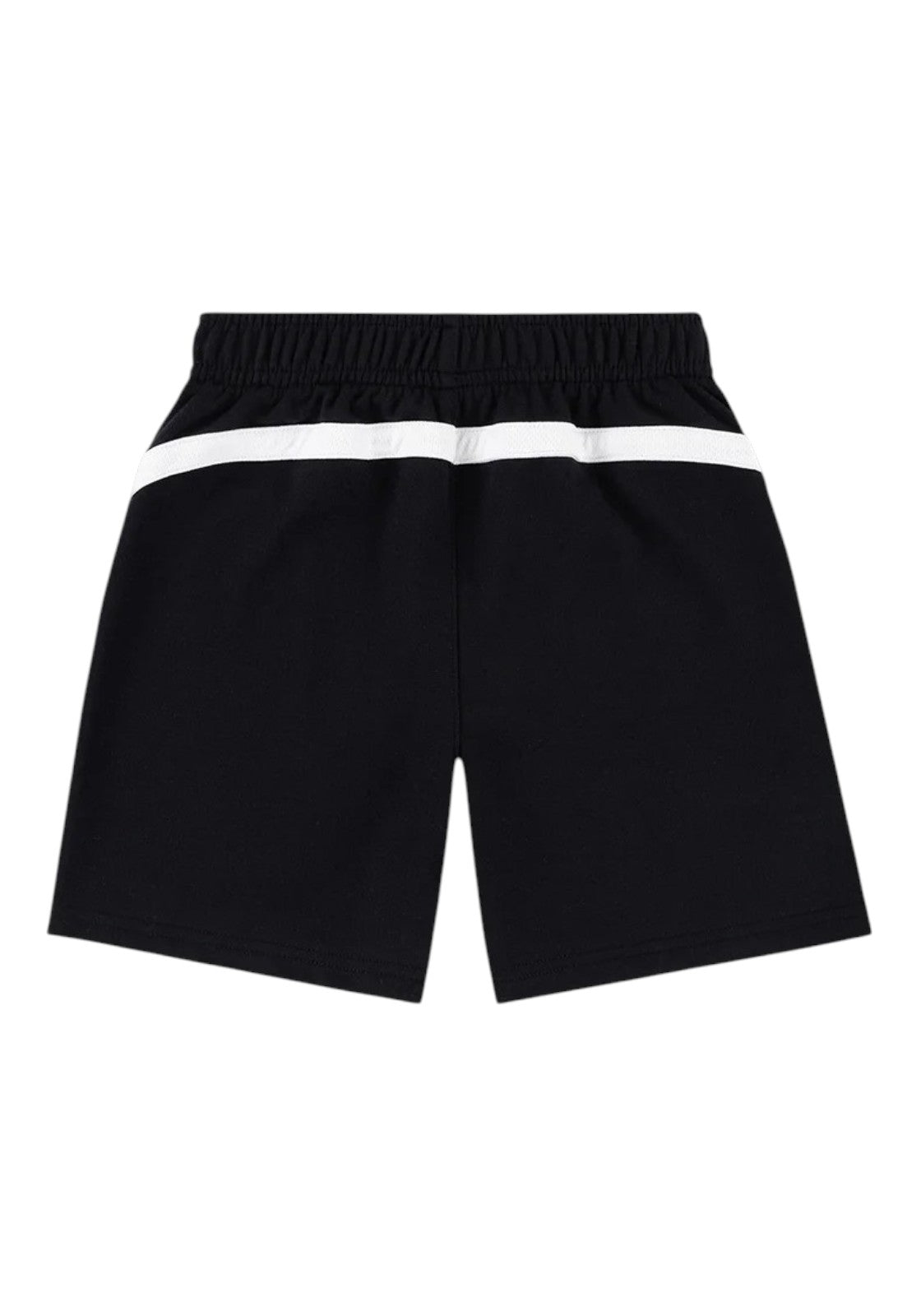 PANTALONCINI Nero/bianco Nike