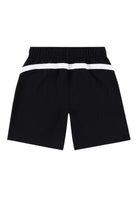 PANTALONCINI Nero/bianco Nike