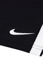 PANTALONCINI Nero/bianco Nike