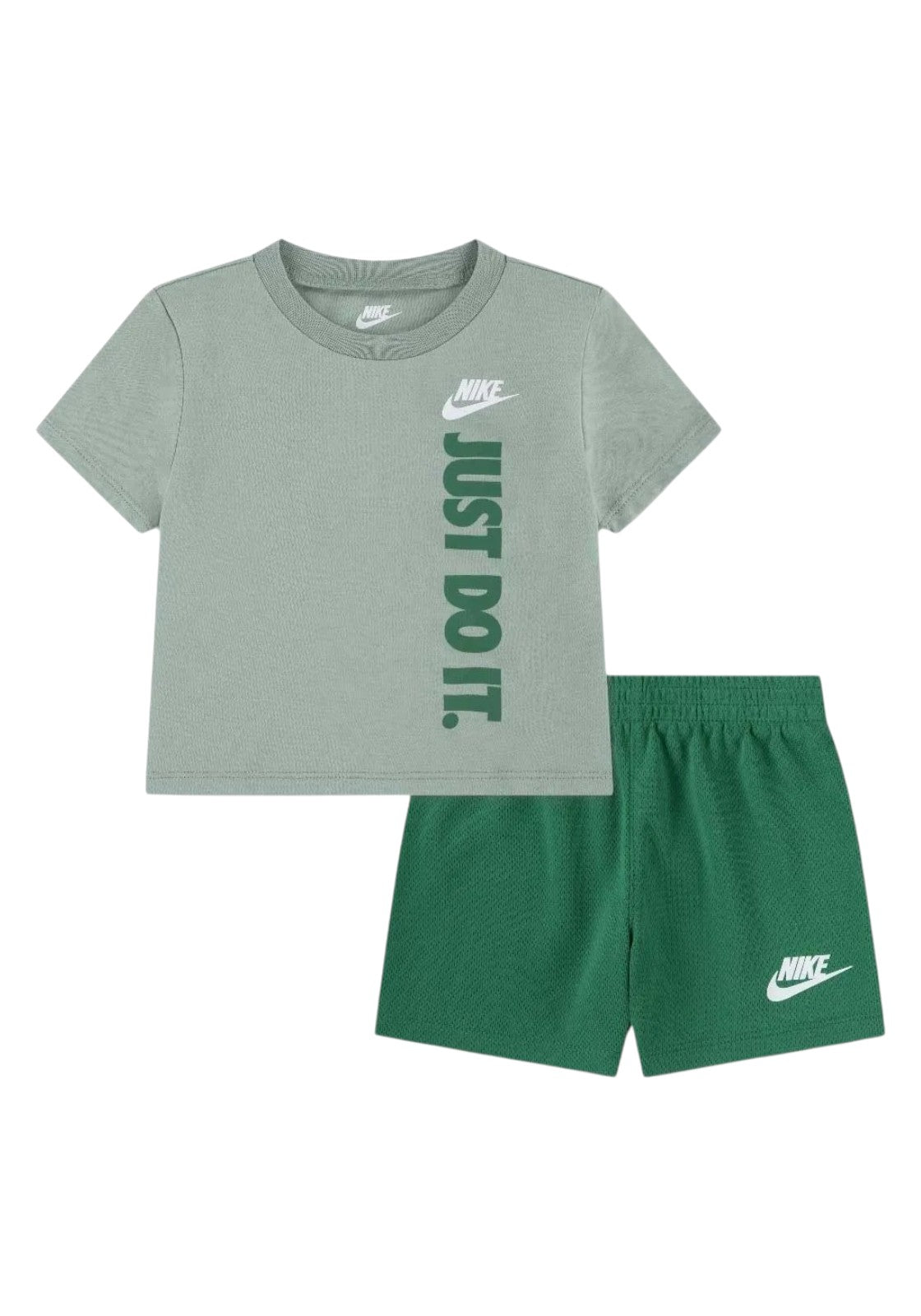 TUTE Verde Nike
