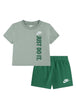 TUTE Verde Nike
