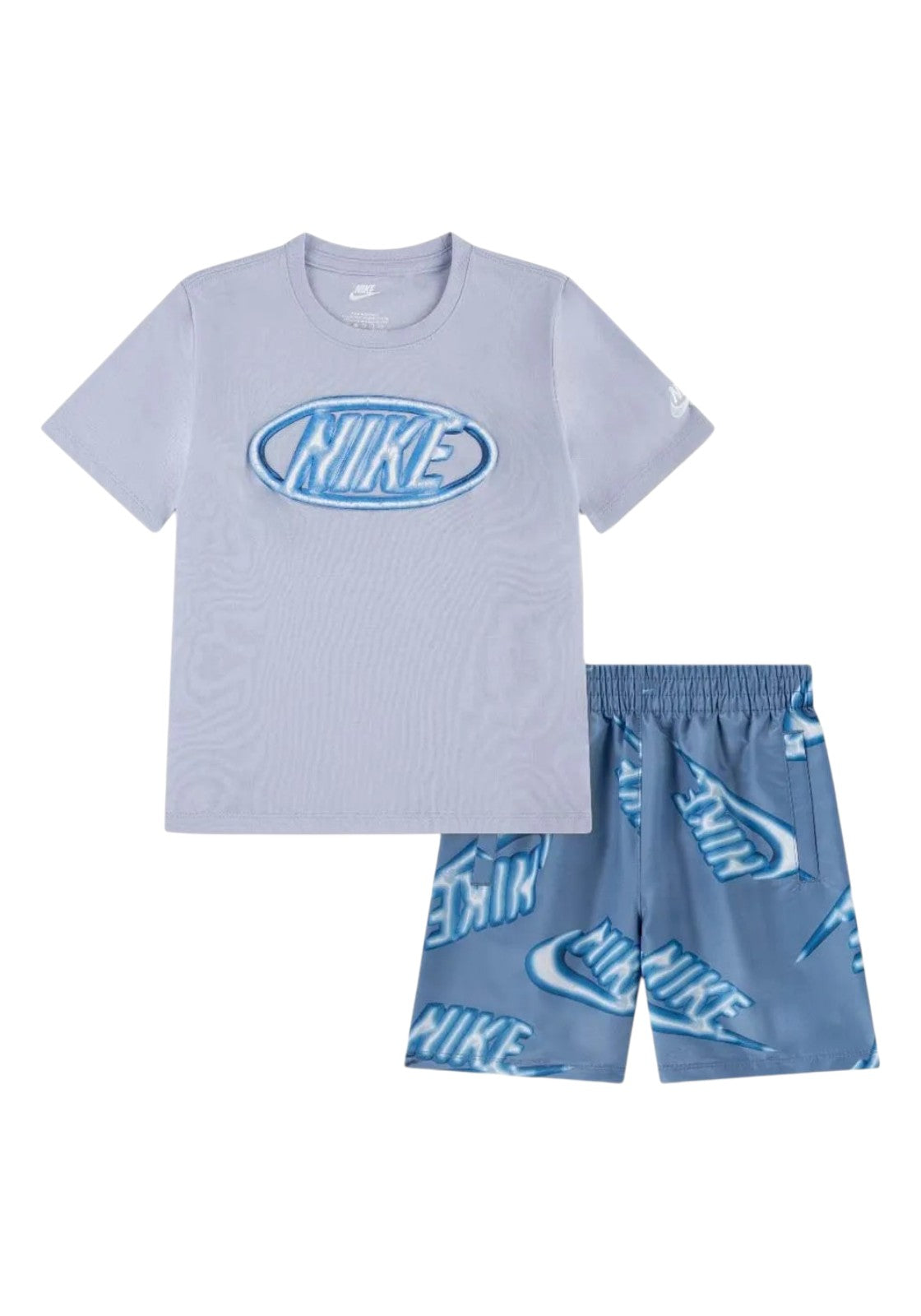 TUTE Celeste/azzurro Nike