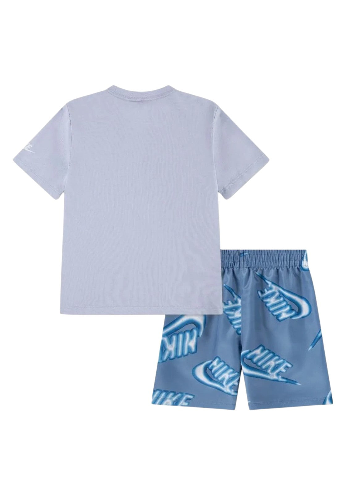 TUTE Celeste/azzurro Nike