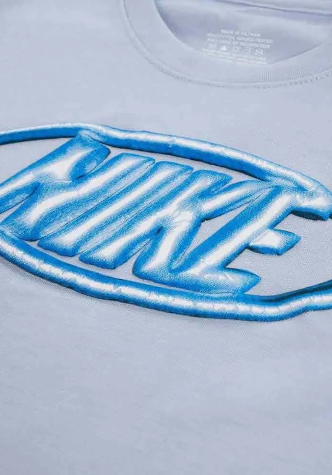 TUTE Celeste/azzurro Nike