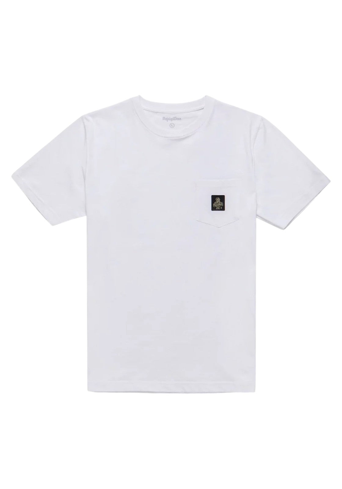T-SHIRT E CANOTTE Bianco Refrigiwear