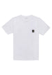 T-SHIRT E CANOTTE Bianco Refrigiwear
