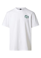 T-SHIRT E CANOTTE Bianco The North Face